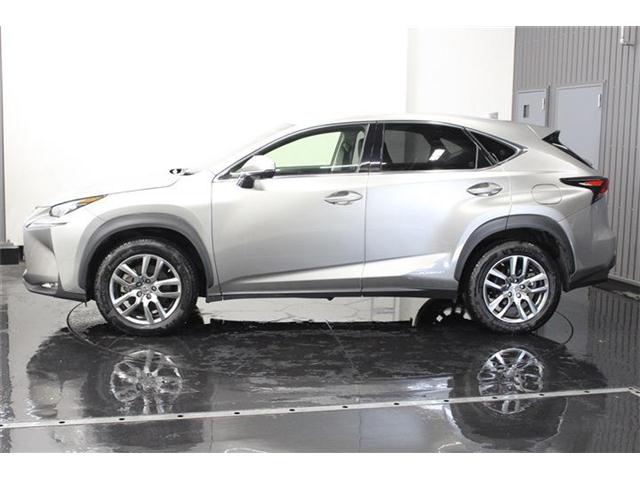 レクサス ＮＸ３００ｈ ３００Ｈ Ｉパッケージ ４ＷＤ H27年 (北海道) 99