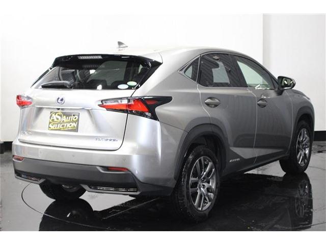 レクサス ＮＸ３００ｈ ３００Ｈ Ｉパッケージ ４ＷＤ H27年 (北海道) 99