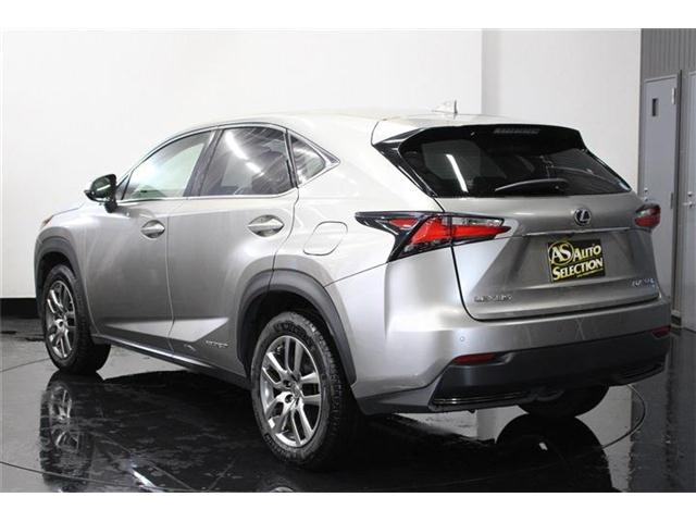 レクサス ＮＸ３００ｈ ３００Ｈ Ｉパッケージ ４ＷＤ H27年 (北海道) 99