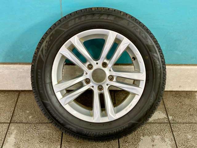 ＢＭＷ ３シリーズ ３２０Ｉ Ｘドライブ ラグジュアリー ４ＷＤ H24年 () 99