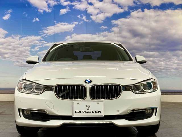 ＢＭＷ ３シリーズ ３２０Ｉ Ｘドライブ ラグジュアリー ４ＷＤ H24年 () 99