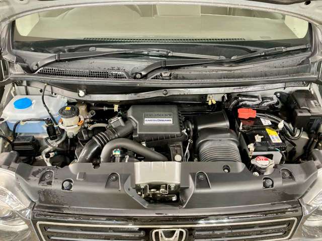 ホンダ Ｎ−ＷＧＮ ６６０ Ｌ ターボ ホンダ センシング ４ＷＤ R2年 (北海道) 99