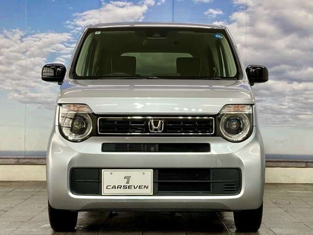ホンダ Ｎ−ＷＧＮ ６６０ Ｌ ターボ ホンダ センシング ４ＷＤ R2年 (北海道) 99