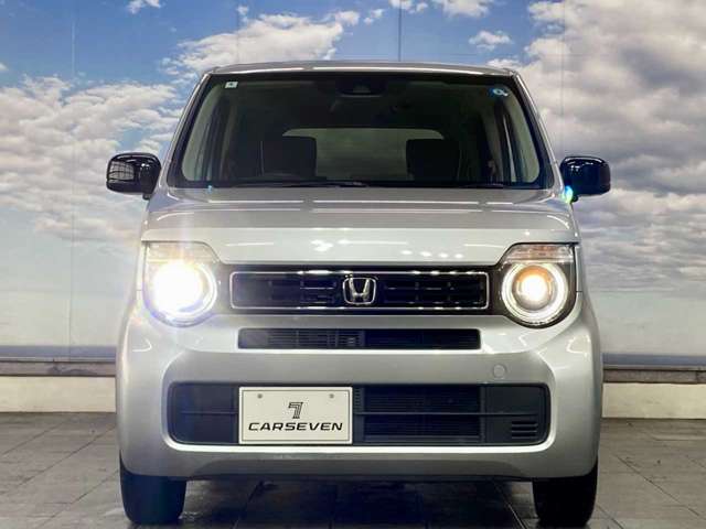 ホンダ Ｎ−ＷＧＮ ６６０ Ｌ ターボ ホンダ センシング ４ＷＤ R2年 (北海道) 99