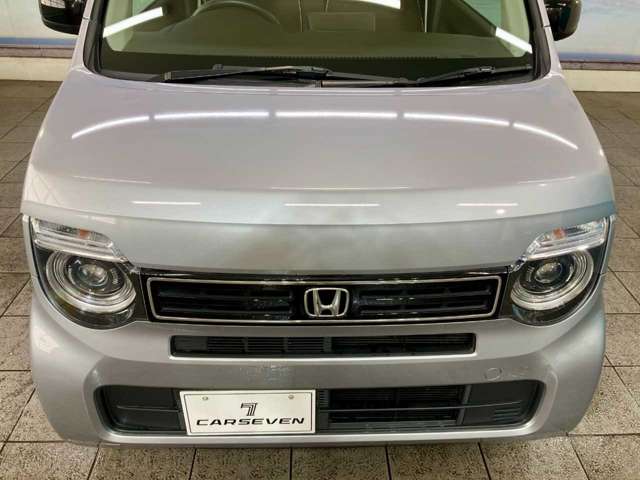 ホンダ Ｎ−ＷＧＮ ６６０ Ｌ ターボ ホンダ センシング ４ＷＤ R2年 (北海道) 99