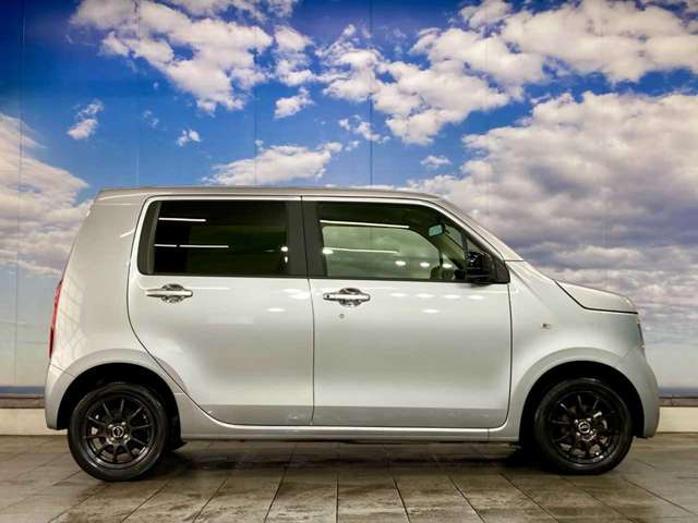 ホンダ Ｎ−ＷＧＮ ６６０ Ｌ ターボ ホンダ センシング ４ＷＤ R2年 (北海道) 99