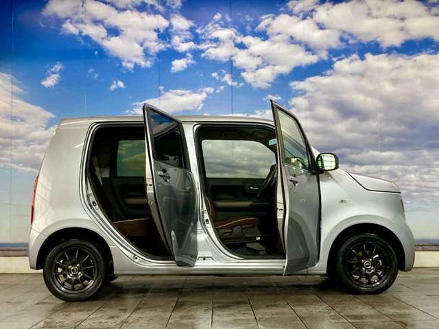 ホンダ Ｎ−ＷＧＮ ６６０ Ｌ ターボ ホンダ センシング ４ＷＤ R2年 (北海道) 99