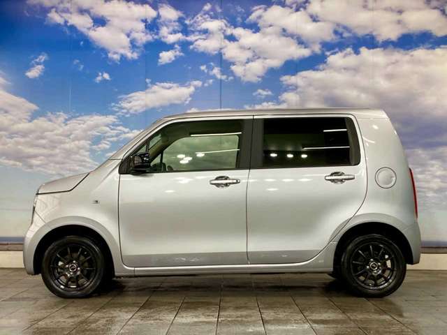 ホンダ Ｎ−ＷＧＮ ６６０ Ｌ ターボ ホンダ センシング ４ＷＤ R2年 (北海道) 99