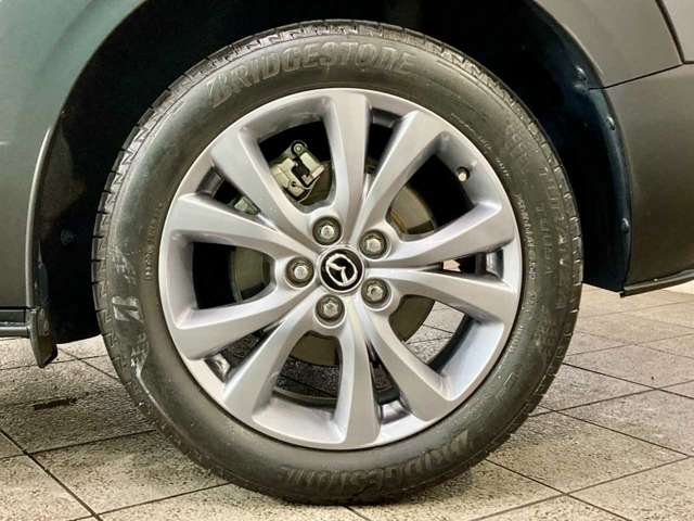 マツダ ＣＸ−３０ ２．０ ２０Ｓ プロアクティブ ツーリングセレクション ４ＷＤ R3年 (北海道) 99