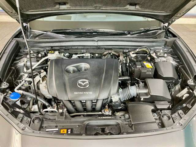 マツダ ＣＸ−３０ ２．０ ２０Ｓ プロアクティブ ツーリングセレクション ４ＷＤ R3年 (北海道) 99