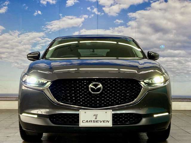 マツダ ＣＸ−３０ ２．０ ２０Ｓ プロアクティブ ツーリングセレクション ４ＷＤ R3年 (北海道) 99