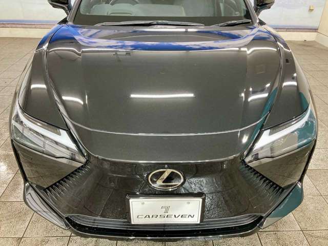 レクサス ＲＺ４５０ｅ ４５０Ｅ バージョンＬ ４ＷＤ R5年 (北海道) 99