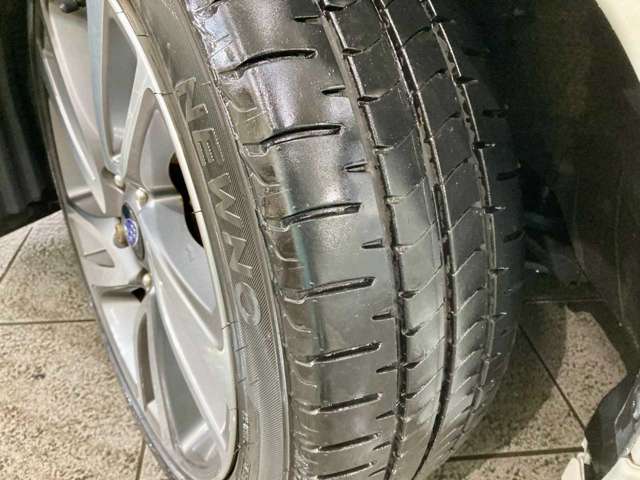 スバル レヴォーグ １．６ ＧＴ－Ｓ アイサイト ４ＷＤ H26年 (北海道) 99