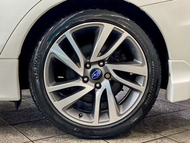 スバル レヴォーグ １．６ ＧＴ－Ｓ アイサイト ４ＷＤ H26年 (北海道) 99