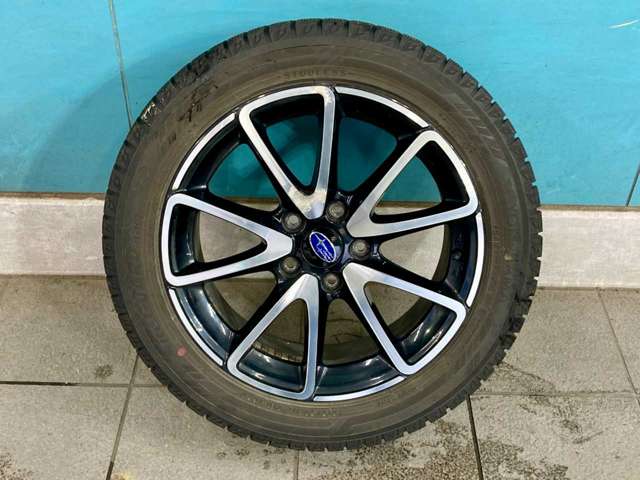 スバル レヴォーグ １．６ ＧＴ－Ｓ アイサイト ４ＷＤ H26年 (北海道) 99