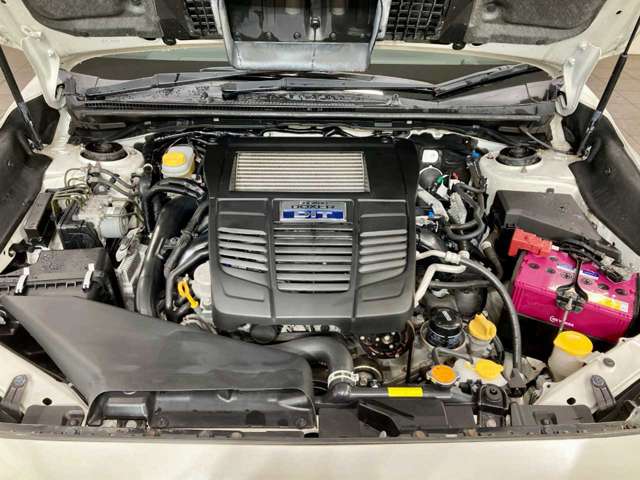 スバル レヴォーグ １．６ ＧＴ－Ｓ アイサイト ４ＷＤ H26年 (北海道) 99