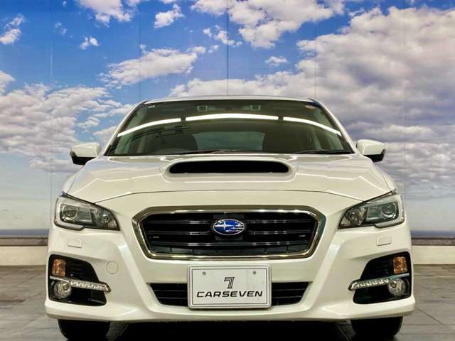 スバル レヴォーグ １．６ ＧＴ－Ｓ アイサイト ４ＷＤ H26年 (北海道) 99
