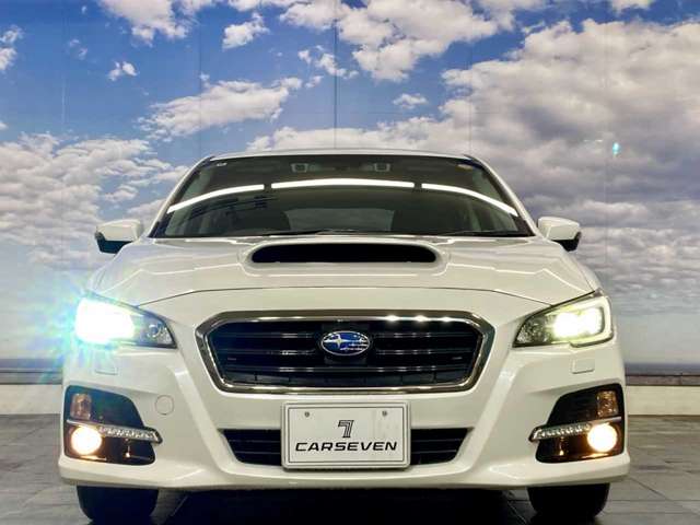スバル レヴォーグ １．６ ＧＴ－Ｓ アイサイト ４ＷＤ H26年 (北海道) 99