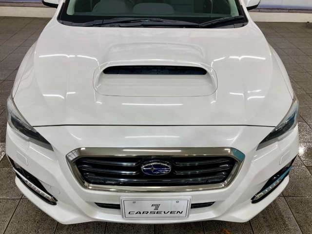 スバル レヴォーグ １．６ ＧＴ－Ｓ アイサイト ４ＷＤ H26年 (北海道) 99