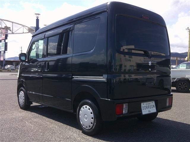 スズキ エブリイ ６６０ ジョイン ターボ ハイルーフ H28年 (九州・沖縄) 99