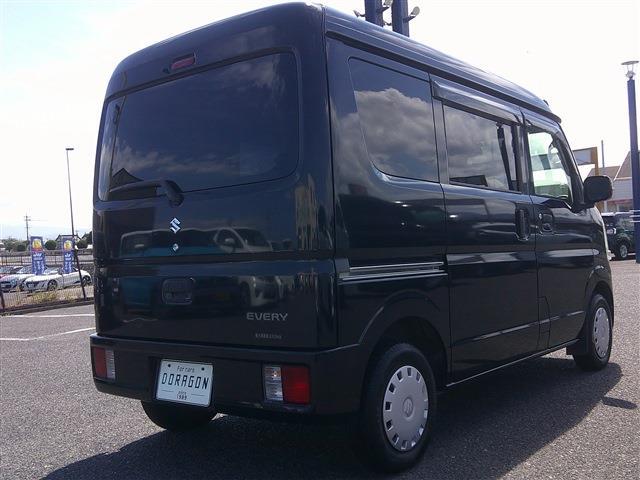 スズキ エブリイ ６６０ ジョイン ターボ ハイルーフ H28年 (九州・沖縄) 99