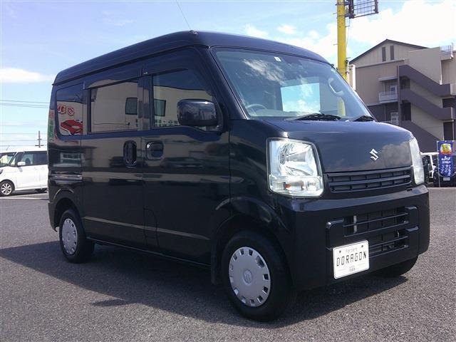 スズキ エブリイ ６６０ ジョイン ターボ ハイルーフ H28年 (九州・沖縄) 99