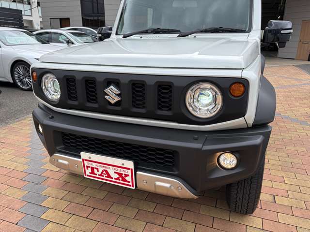 スズキ ジムニーシエラ １．５ ＪＣ ４ＷＤ R6年 (九州・沖縄) 99
