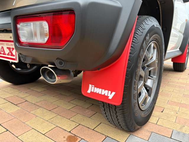 スズキ ジムニーシエラ １．５ ＪＣ ４ＷＤ R6年 (九州・沖縄) 99