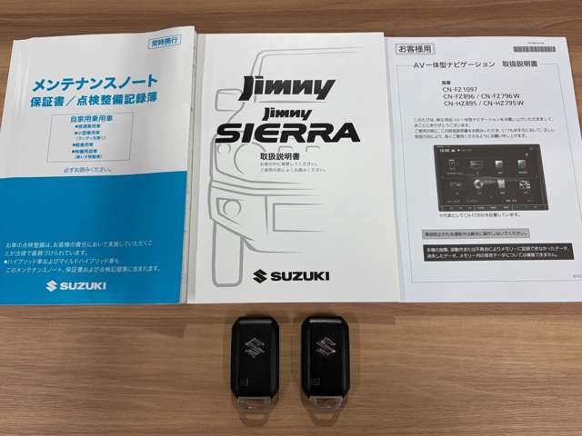 スズキ ジムニーシエラ １．５ ＪＣ ４ＷＤ R6年 (九州・沖縄) 99