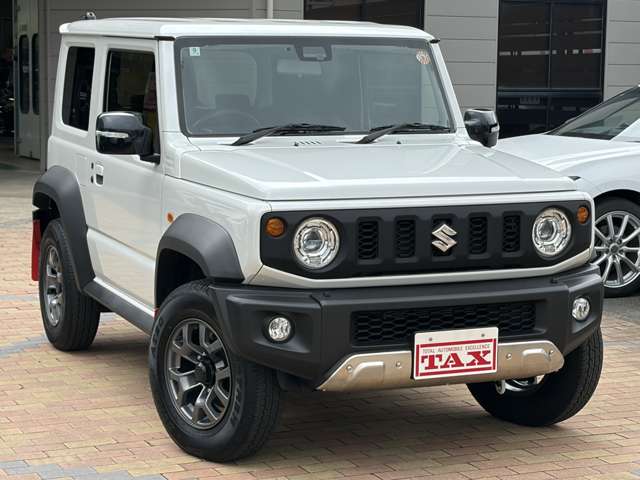 スズキ ジムニーシエラ １．５ ＪＣ ４ＷＤ R6年 (九州・沖縄) 99