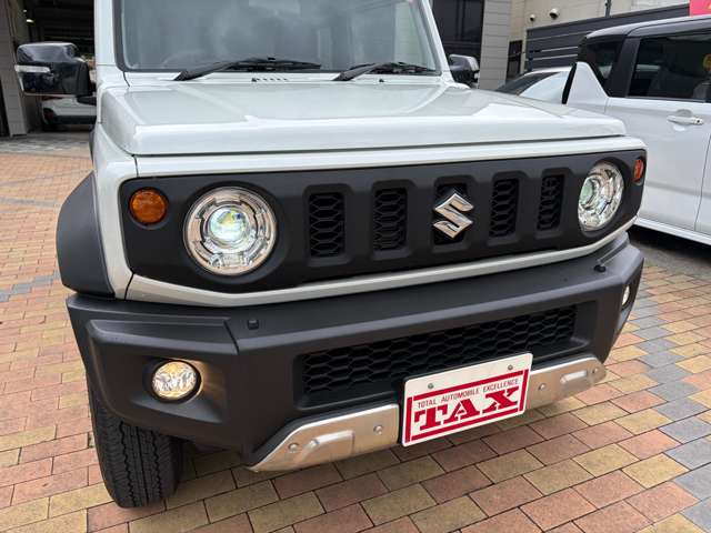 スズキ ジムニーシエラ １．５ ＪＣ ４ＷＤ R6年 (九州・沖縄) 99