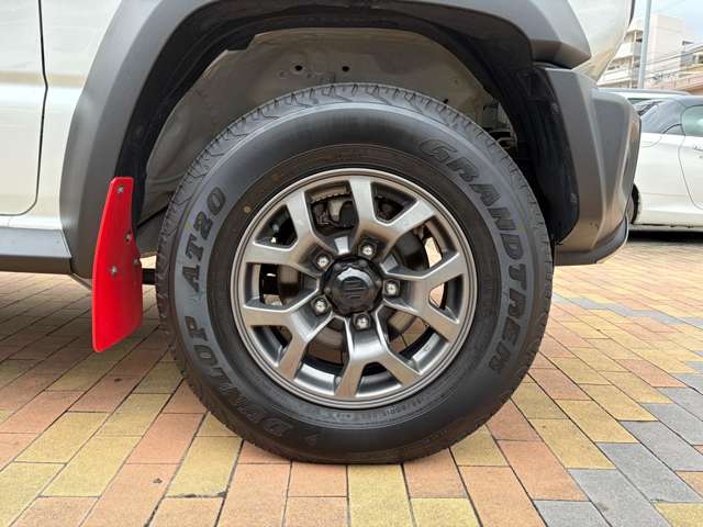 スズキ ジムニーシエラ １．５ ＪＣ ４ＷＤ R6年 (九州・沖縄) 99