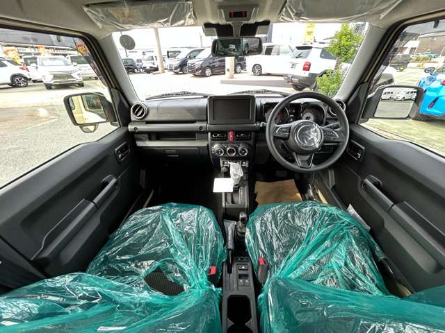 スズキ ジムニー　ノマド １．５ ＦＣ ４ＷＤ R8年 (九州・沖縄) 99