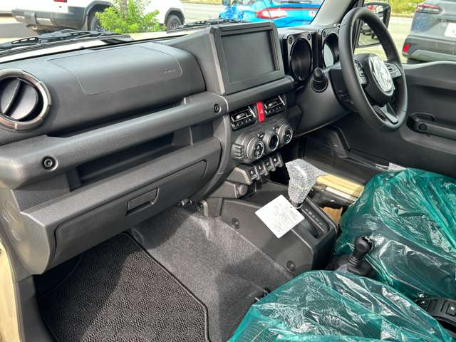 スズキ ジムニー　ノマド １．５ ＦＣ ４ＷＤ R8年 (九州・沖縄) 99