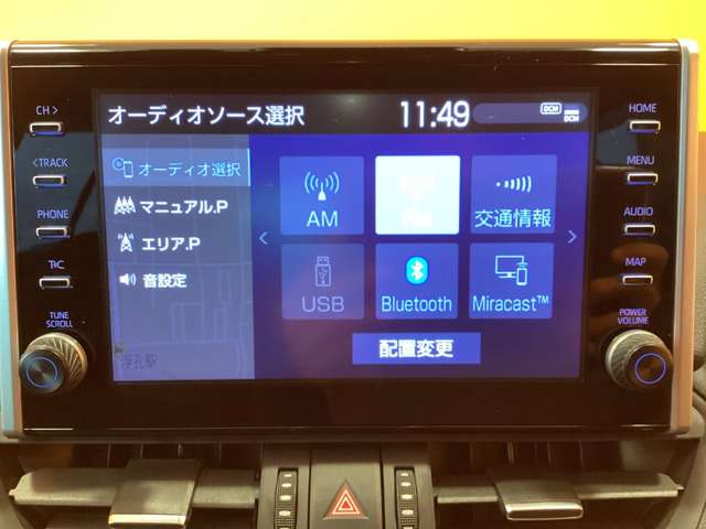 トヨタ ＲＡＶ４ ２．０ Ｇ ４ＷＤ R4年 (近畿) 99