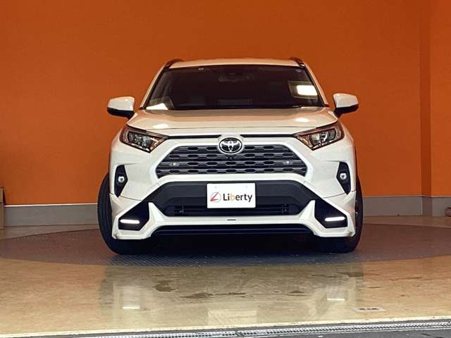 トヨタ ＲＡＶ４ ２．０ Ｇ ４ＷＤ R4年 (近畿) 99