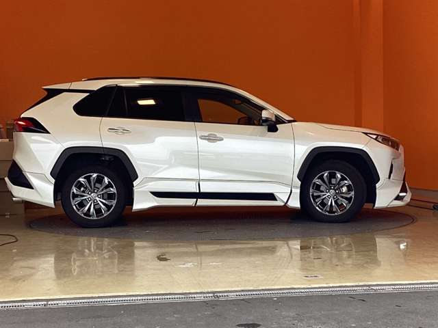 トヨタ ＲＡＶ４ ２．０ Ｇ ４ＷＤ R4年 (近畿) 99