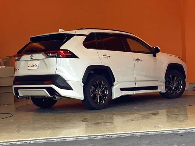 トヨタ ＲＡＶ４ ２．０ Ｇ ４ＷＤ R4年 (近畿) 99