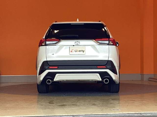 トヨタ ＲＡＶ４ ２．０ Ｇ ４ＷＤ R4年 (近畿) 99