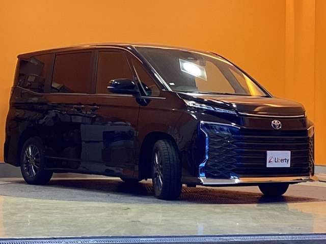 トヨタ ヴォクシー ２．０ Ｓ－Ｇ R5年 (近畿) 99