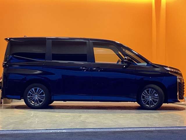 トヨタ ヴォクシー ２．０ Ｓ－Ｇ R5年 (近畿) 99
