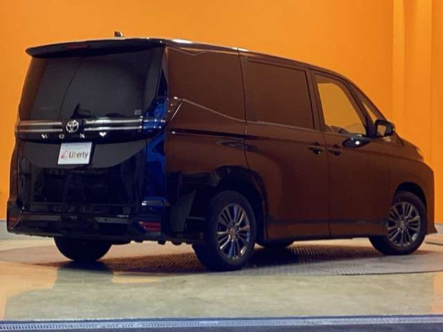 トヨタ ヴォクシー ２．０ Ｓ－Ｇ R5年 (近畿) 99