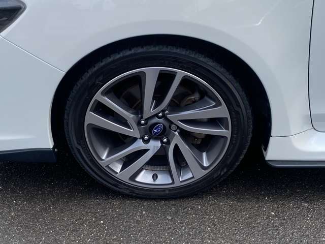 スバル レヴォーグ １．６ ＧＴ－Ｓ アイサイト ４ＷＤ H27年 () 99
