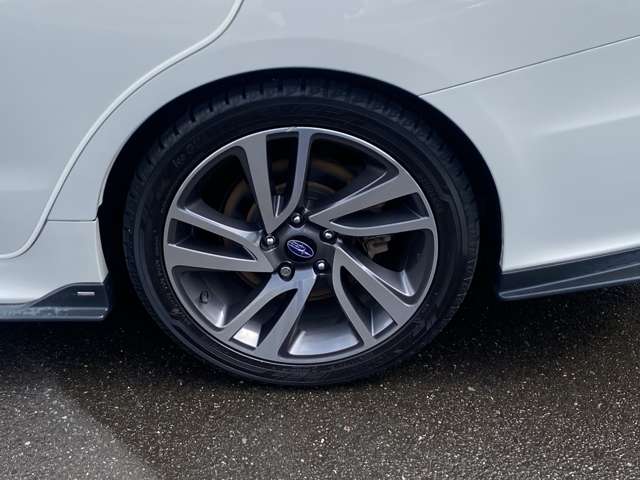 スバル レヴォーグ １．６ ＧＴ－Ｓ アイサイト ４ＷＤ H27年 () 99