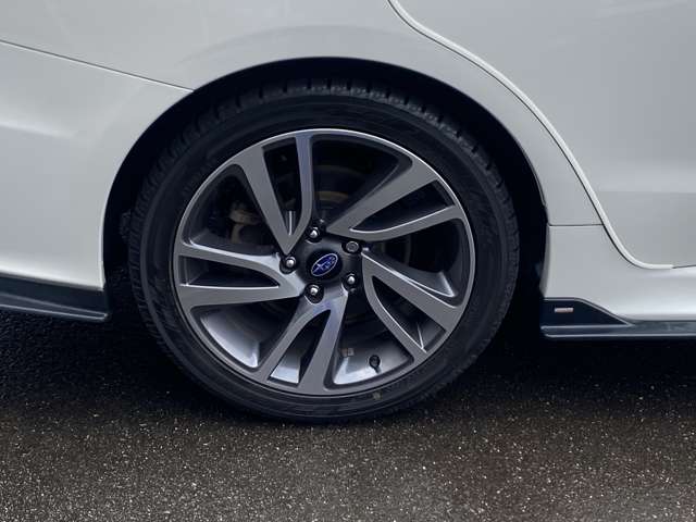 スバル レヴォーグ １．６ ＧＴ－Ｓ アイサイト ４ＷＤ H27年 () 99