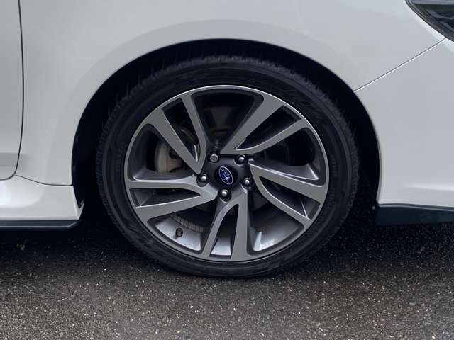 スバル レヴォーグ １．６ ＧＴ－Ｓ アイサイト ４ＷＤ H27年 () 99