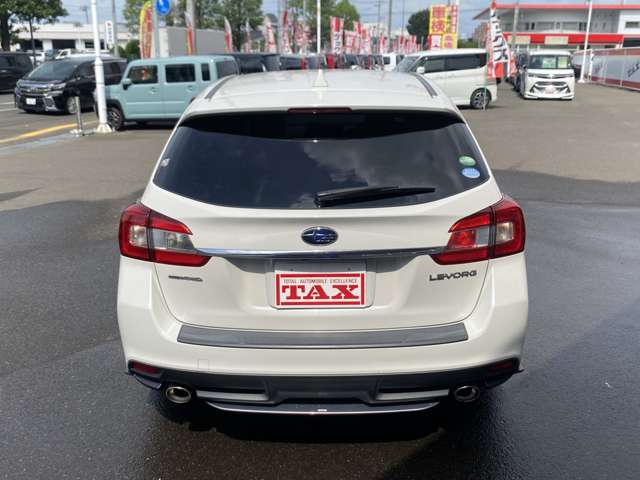 スバル レヴォーグ １．６ ＧＴ－Ｓ アイサイト ４ＷＤ H27年 () 99