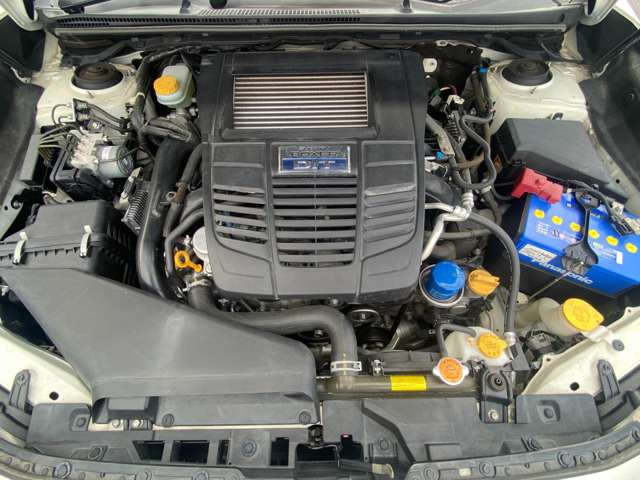 スバル レヴォーグ １．６ ＧＴ－Ｓ アイサイト ４ＷＤ H27年 () 99