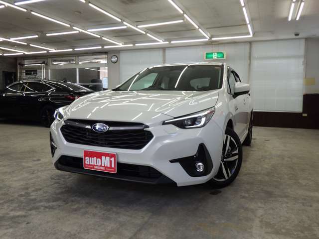 スバル インプレッサ　ハイブリッド ２．０ ＳＴ－Ｈ ４ＷＤ R5年 () 99