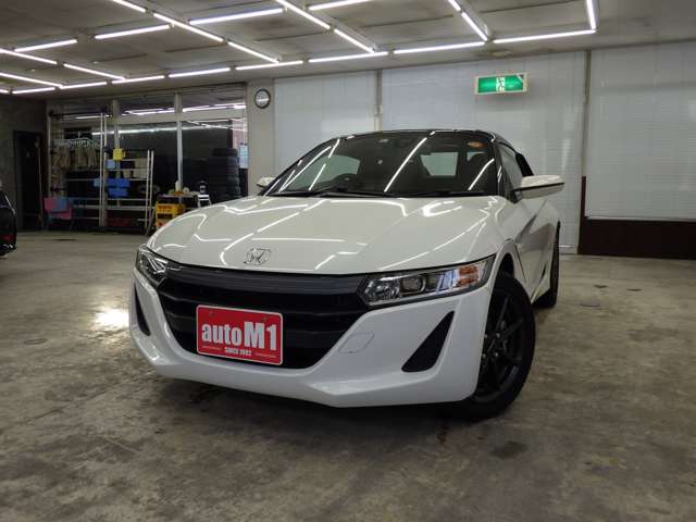 ホンダ Ｓ６６０ ６６０ アルファ H29年 () 99
